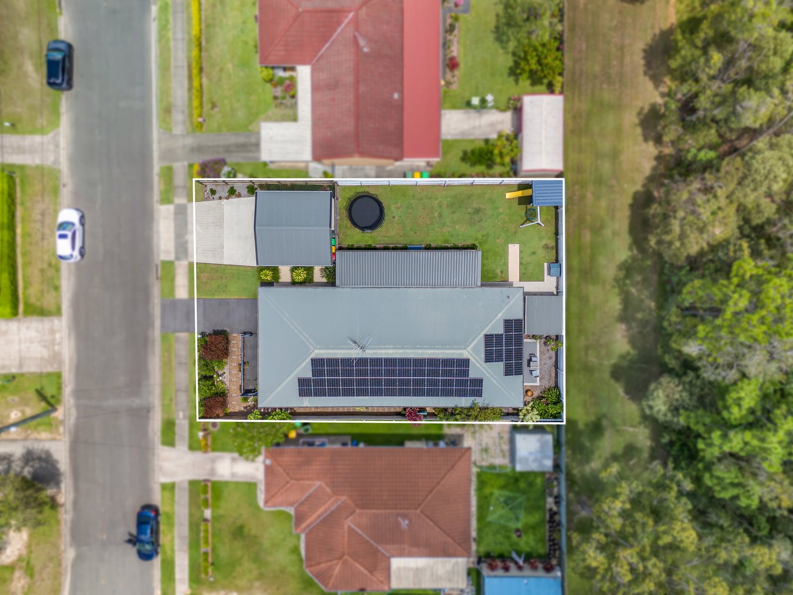 28 Argyll Street, Caboolture, QLD, 4510, Caboolture - Thumbnail 3