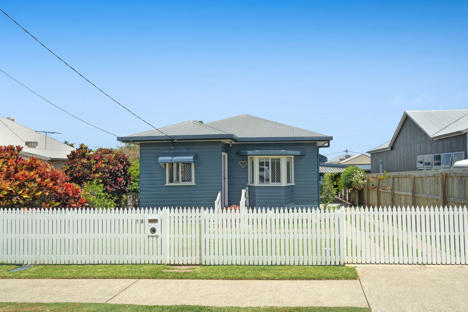 Main listing image for 19 Arthur Street, Woody Point  QLD  4019