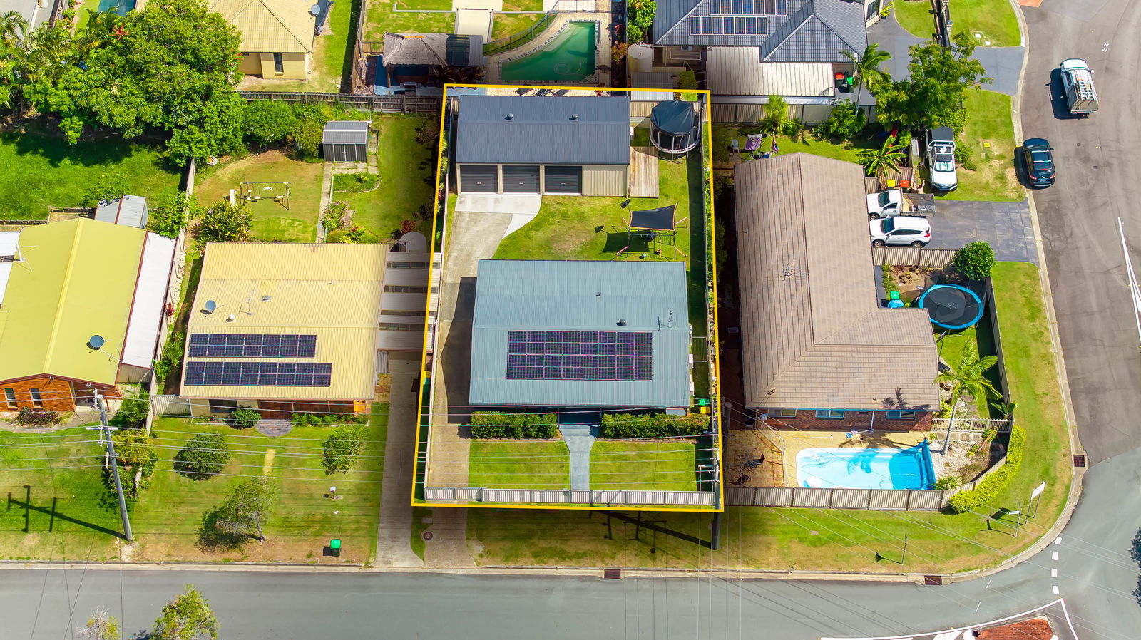 Main listing image for 13 Parsons Street, Rothwell  QLD  4022