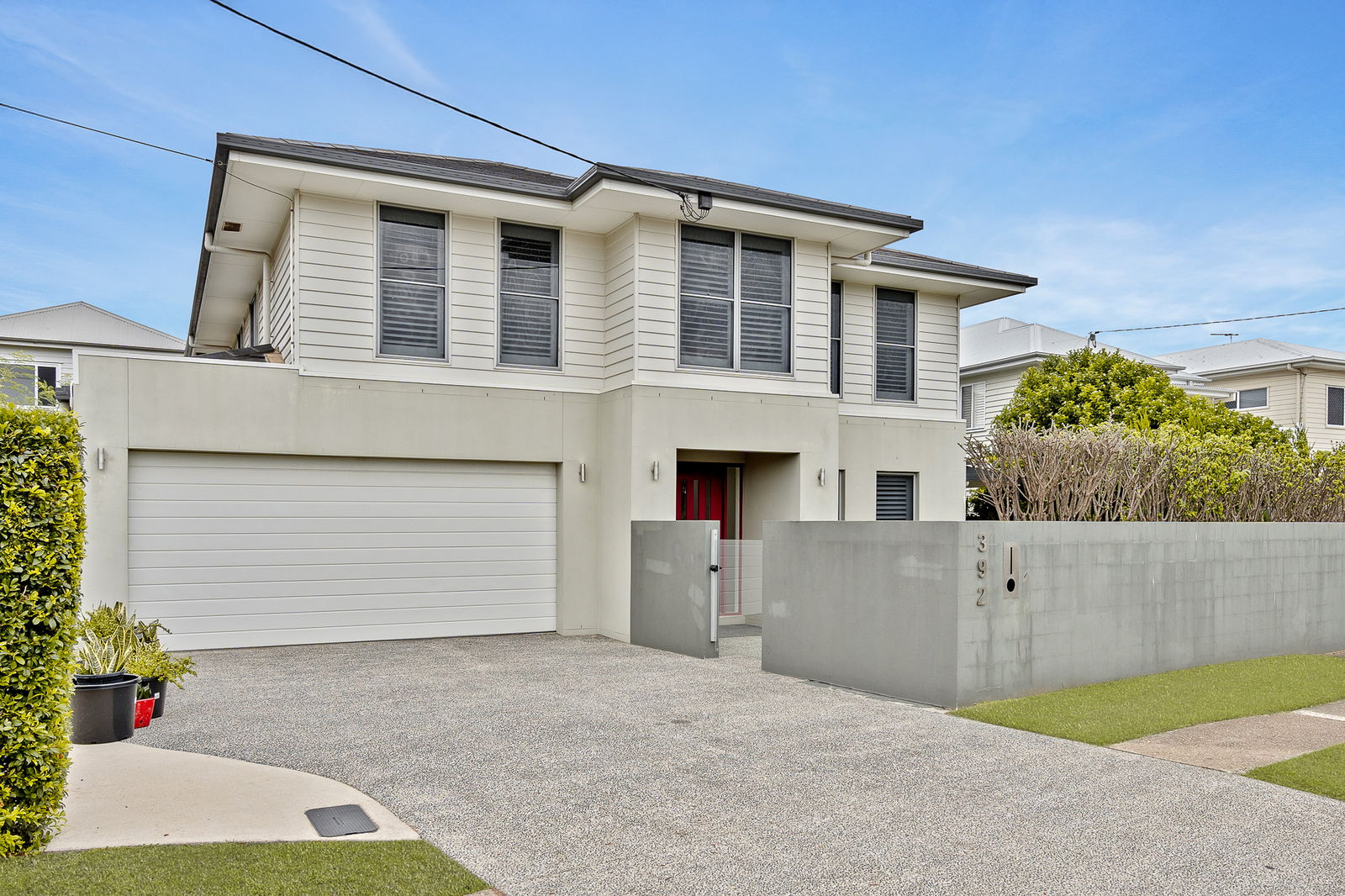 Main listing image for 392 Beaconsfield Terrace, Brighton  QLD  4017