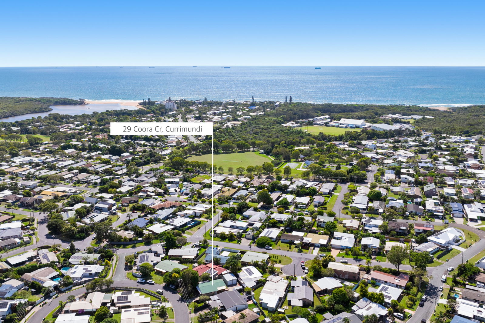Main listing image for 29 Coora Crescent, Currimundi  QLD  4551
