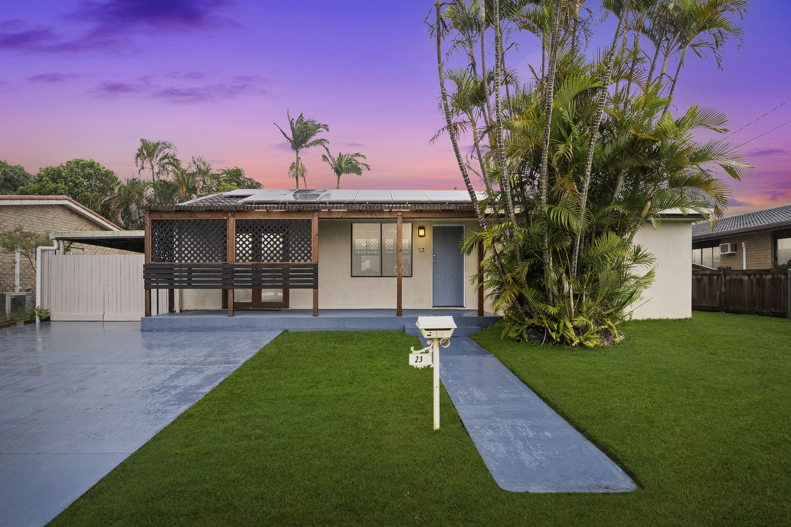 Main listing image for 23 Napier Street, Kippa-Ring  QLD  4021