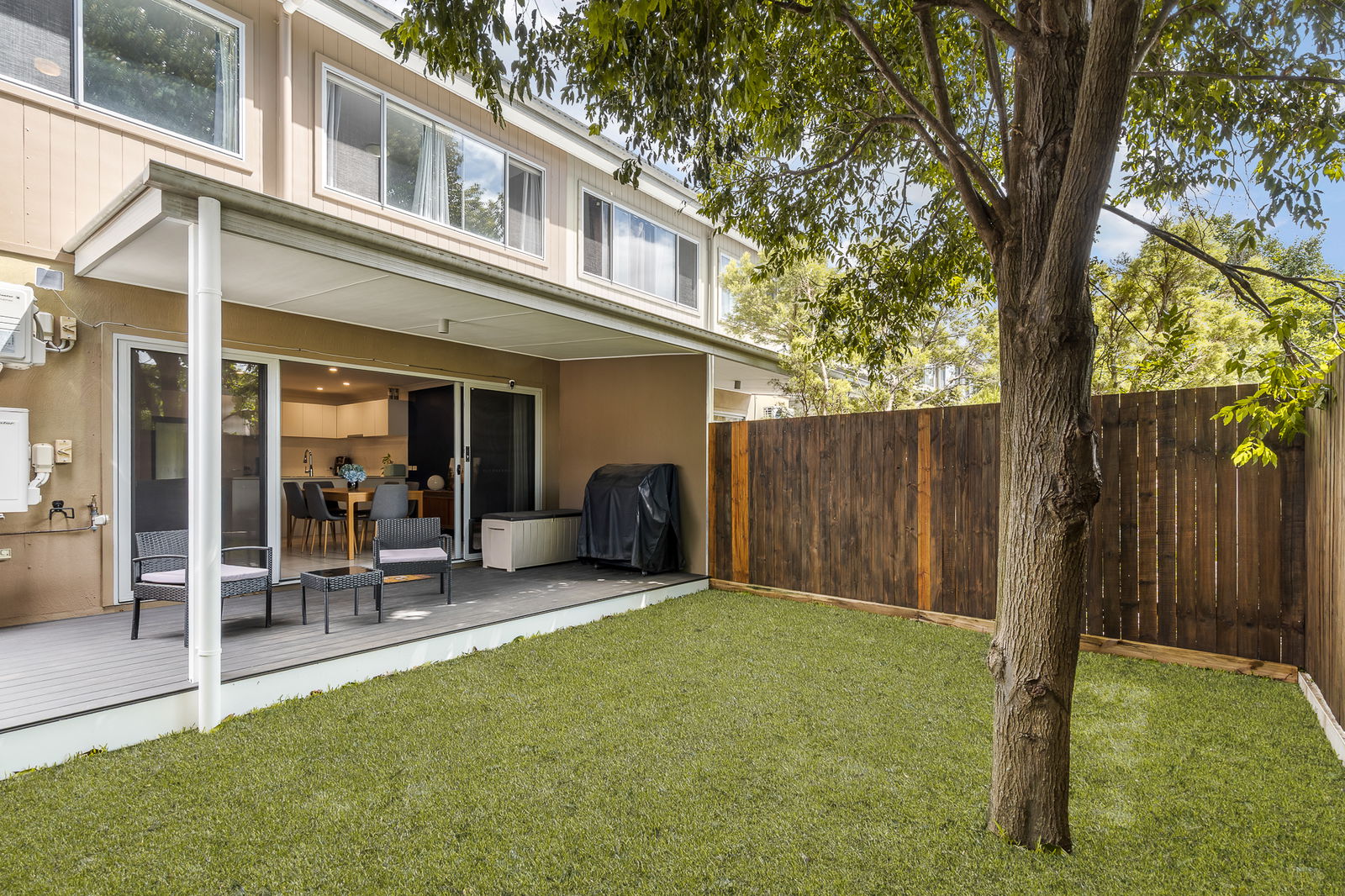 Main listing image for 47/25 Northmarque Street, Carseldine  QLD  4034
