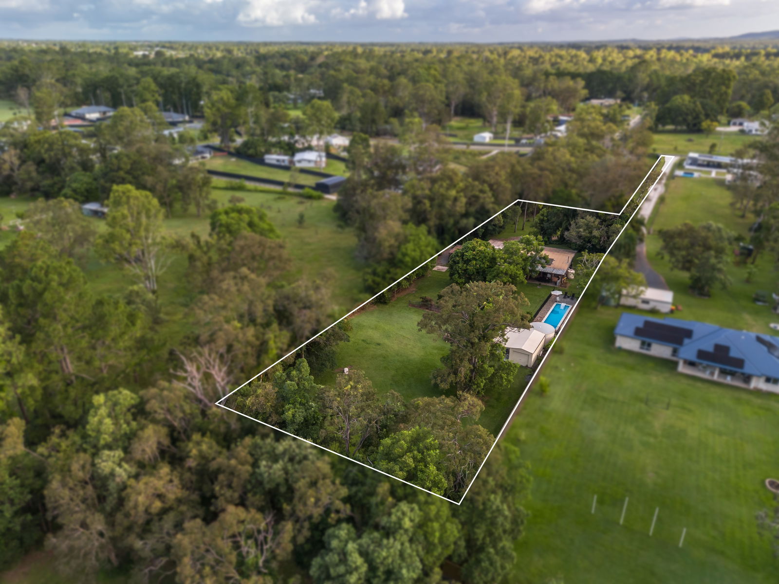 Main listing image for 6 Behrens Road, Bellmere  QLD  4510