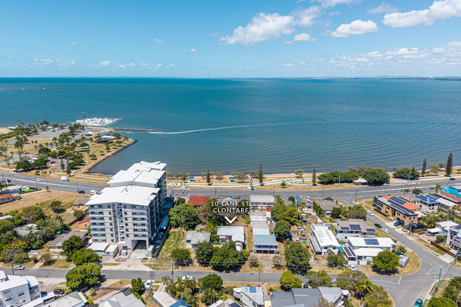 Main listing image for 10 Lane Street, Clontarf  QLD  4019