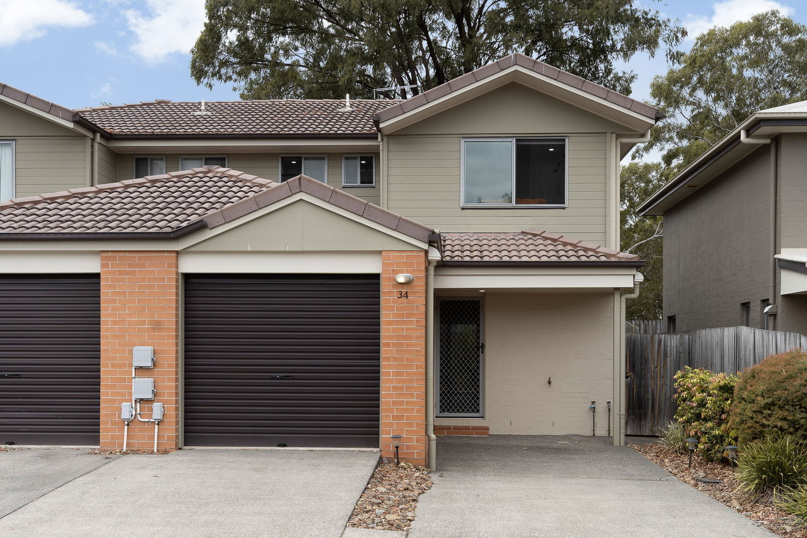 Main listing image for 34/50 Joyce Crescent, Bracken Ridge  QLD  4017
