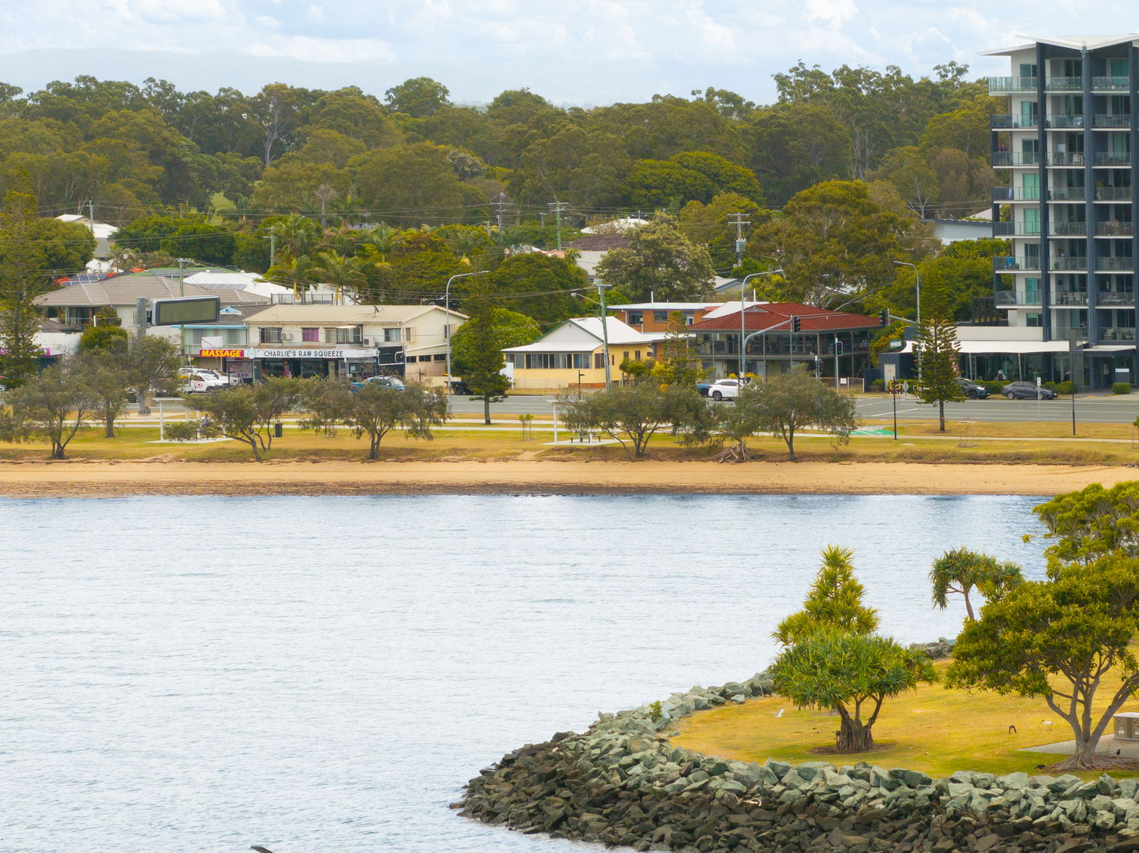 Main listing image for 74 Hornibrook Esplanade, Clontarf  QLD  4019