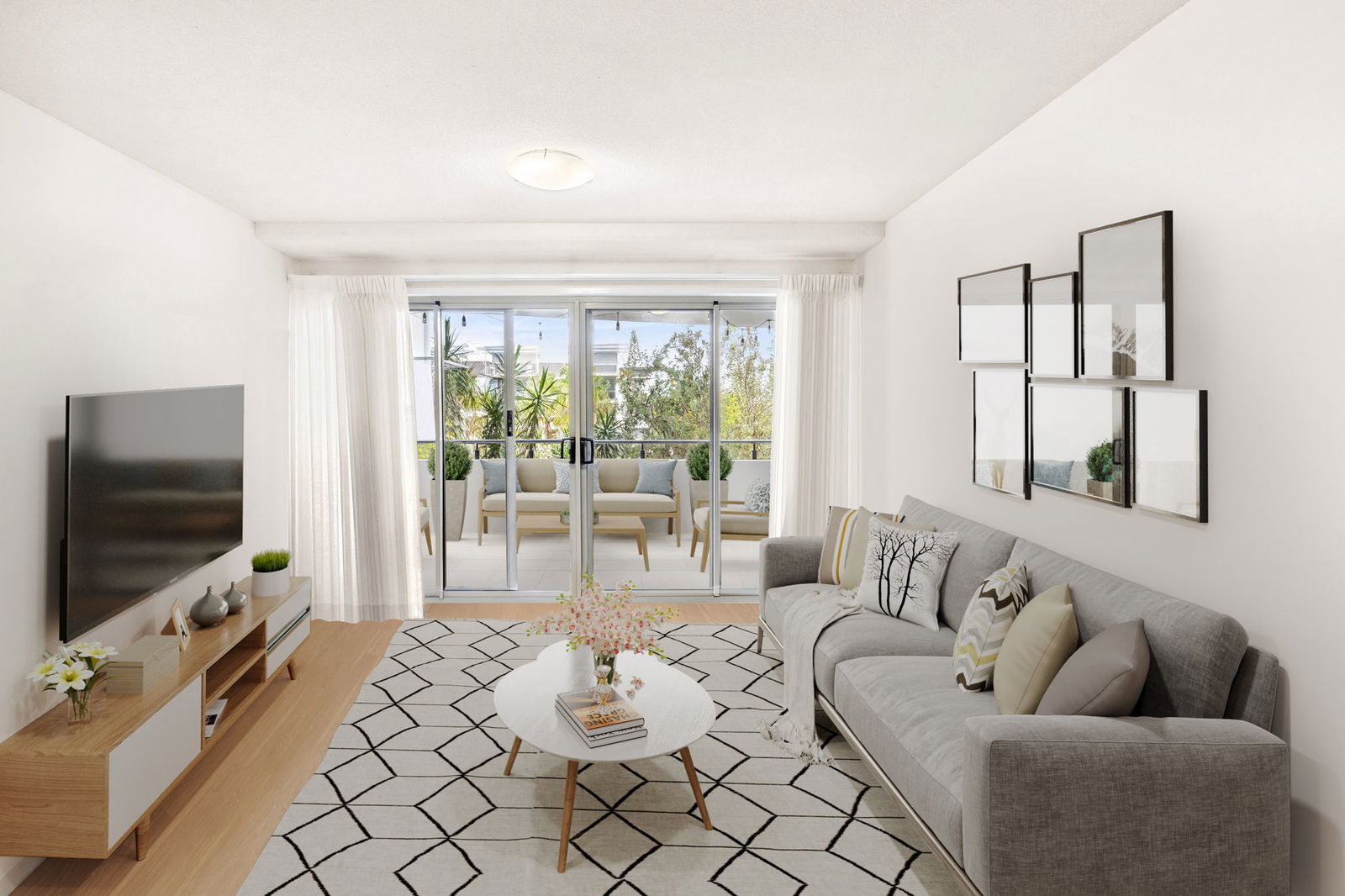 Main listing image for 72/57 Grand Parade, Kawana Island  QLD  4575