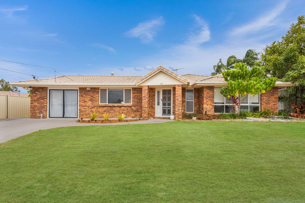 Main listing image for 39 Paul Tully Avenue, Collingwood Park  QLD  4301