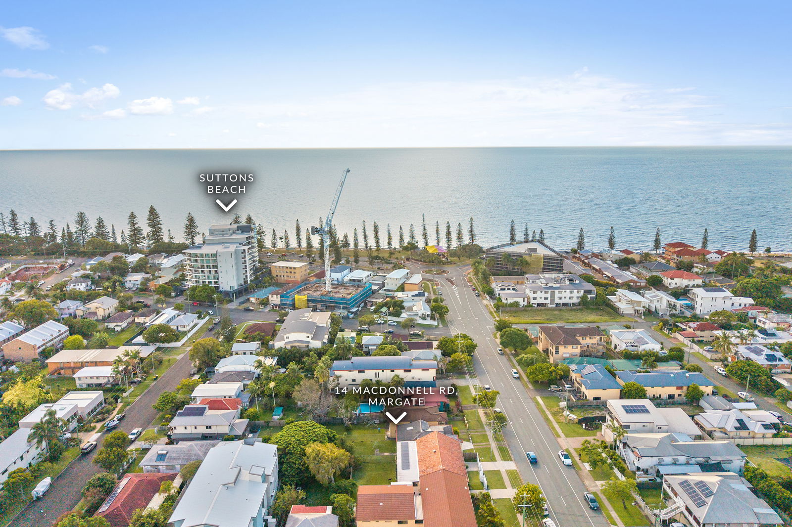 Main listing image for 14 Macdonnell Road, Margate  QLD  4019
