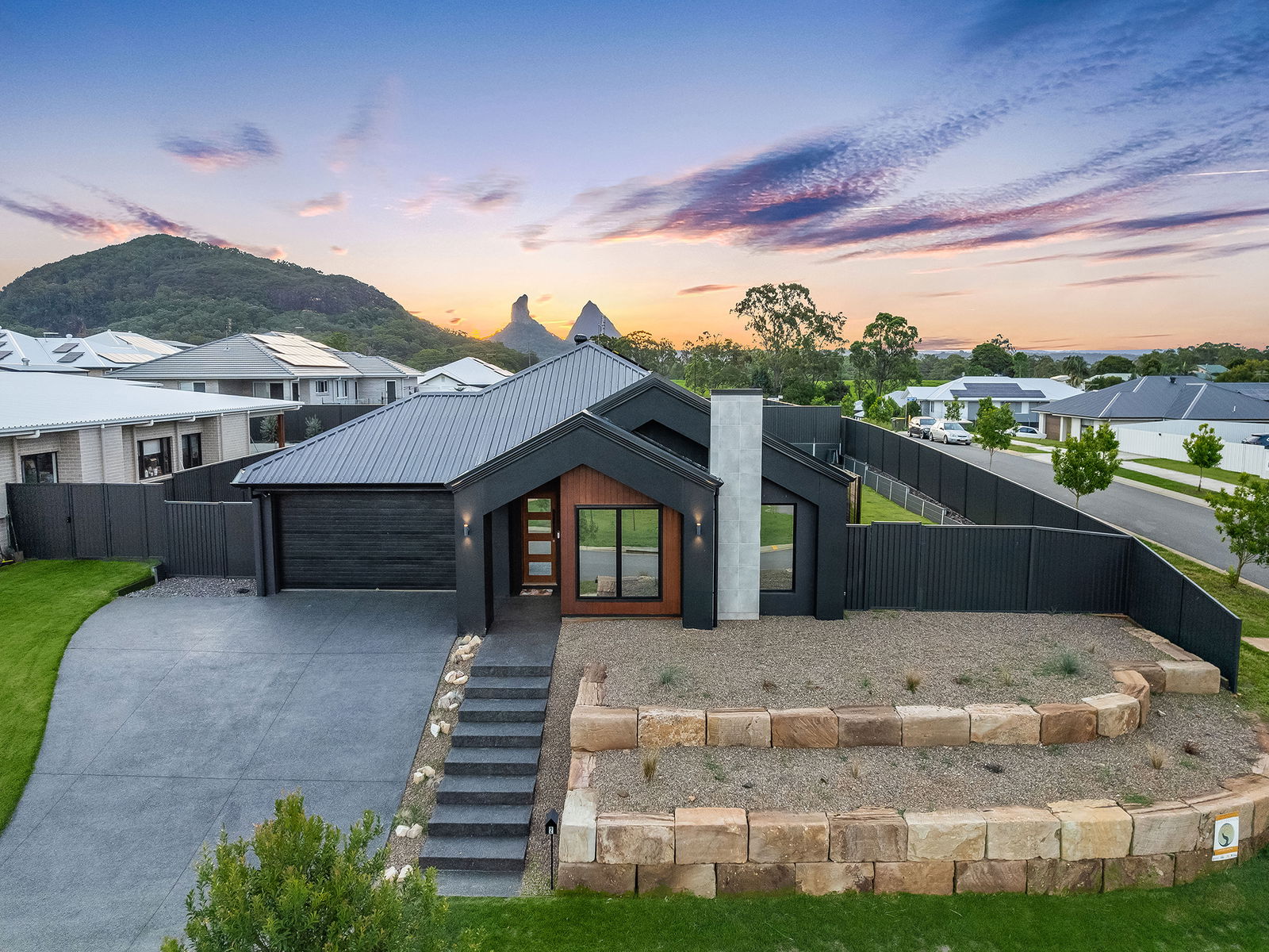Main listing image for 2 Corymbia Street, Glass House Mountains  QLD  4518