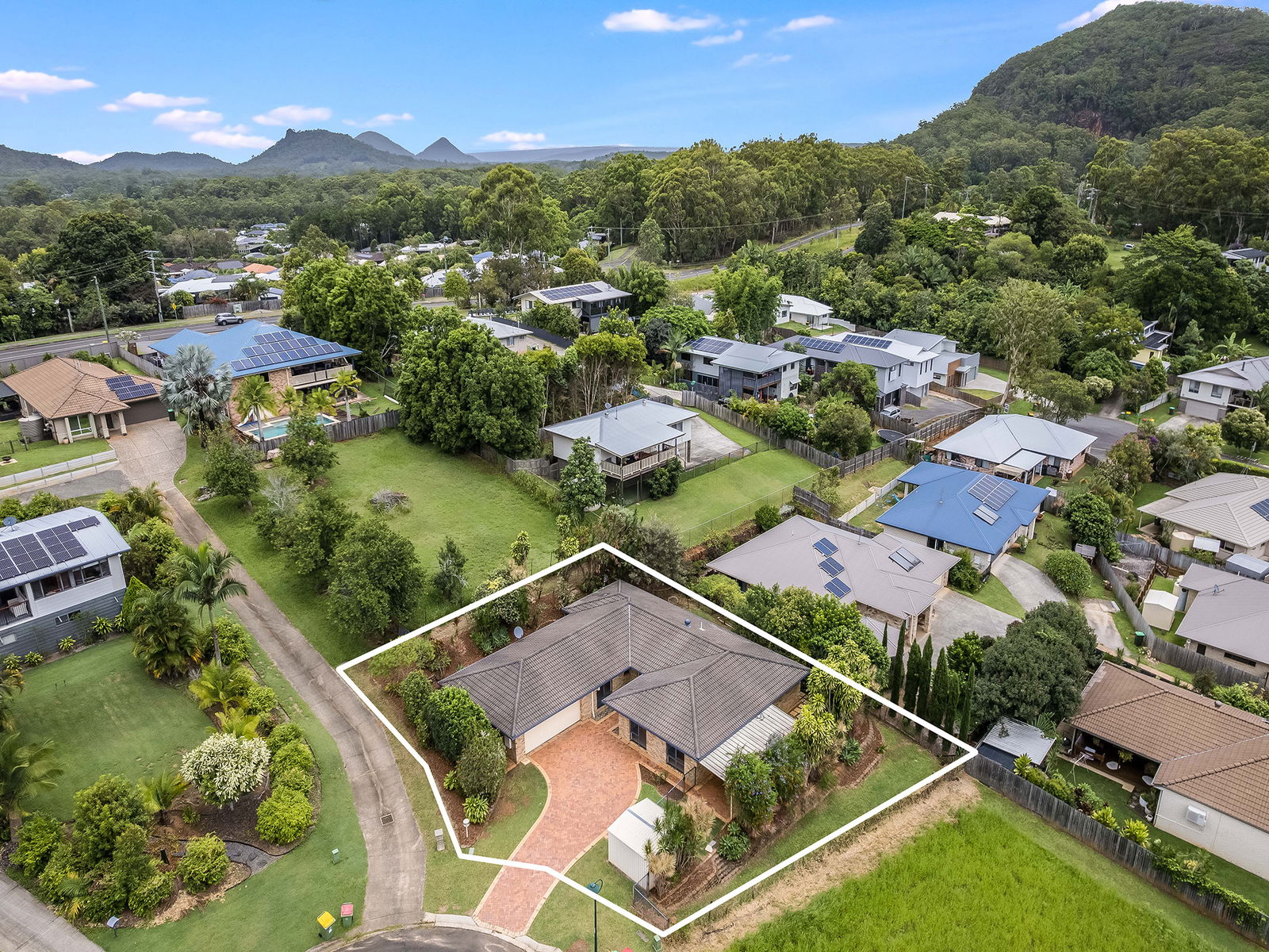 Main listing image for 14 Macamia Grove, Glass House Mountains  QLD  4518