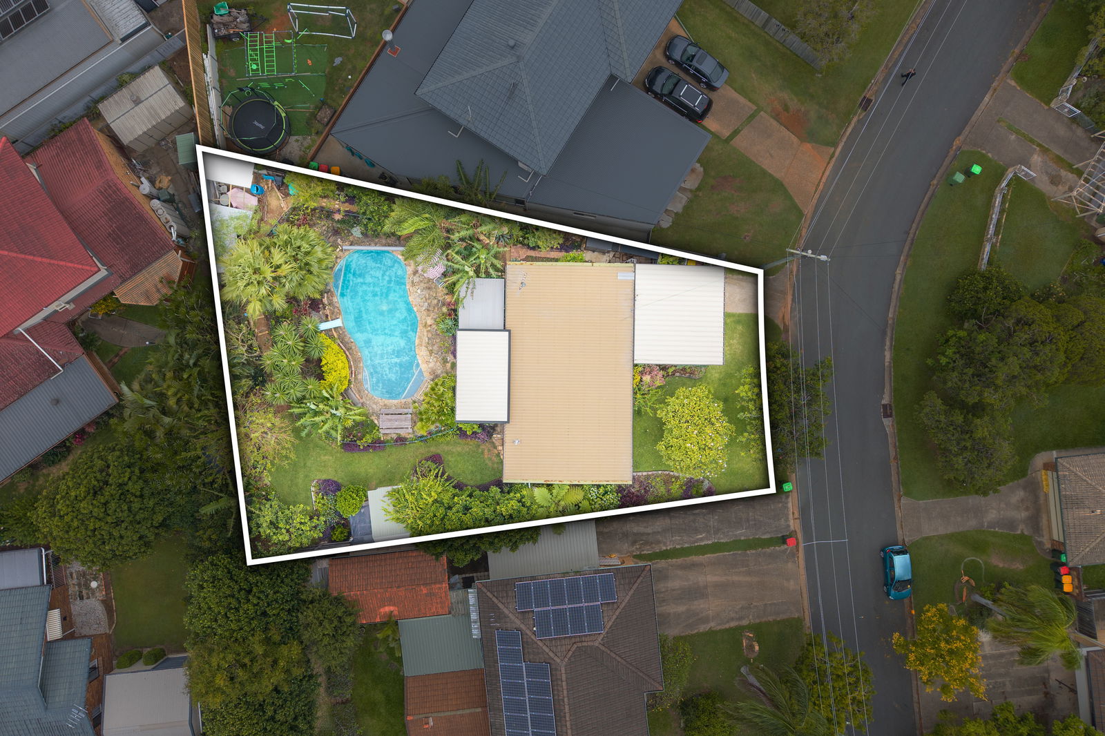 Main listing image for 35 Tainton Street, Clontarf  QLD  4019
