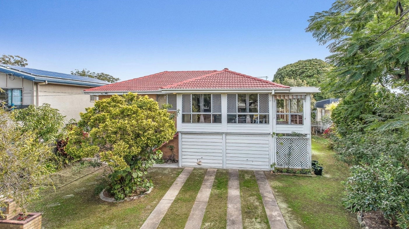 Main listing image for 31 Livermore Street, Redcliffe  QLD  4020
