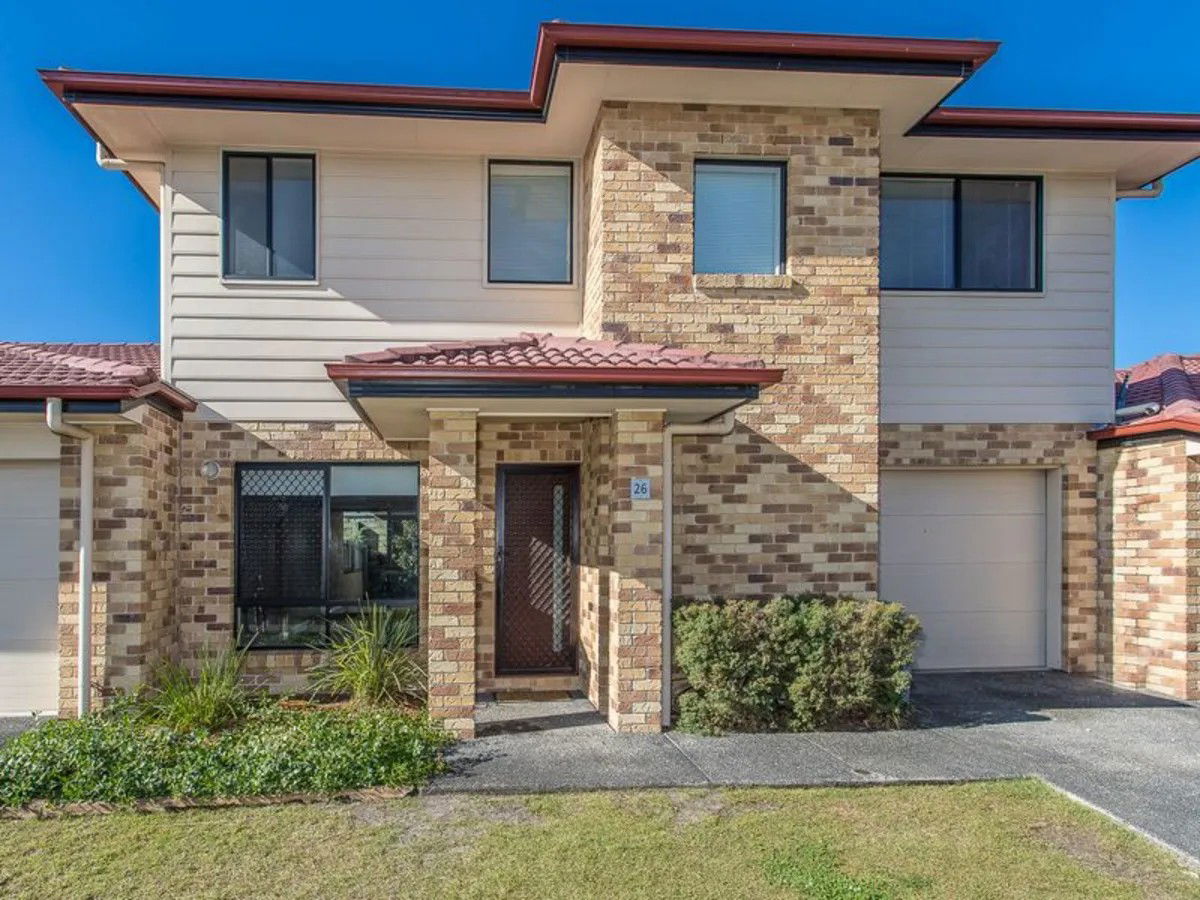Main listing image for 26/23 Barwon Street, Murrumba Downs  QLD  4503