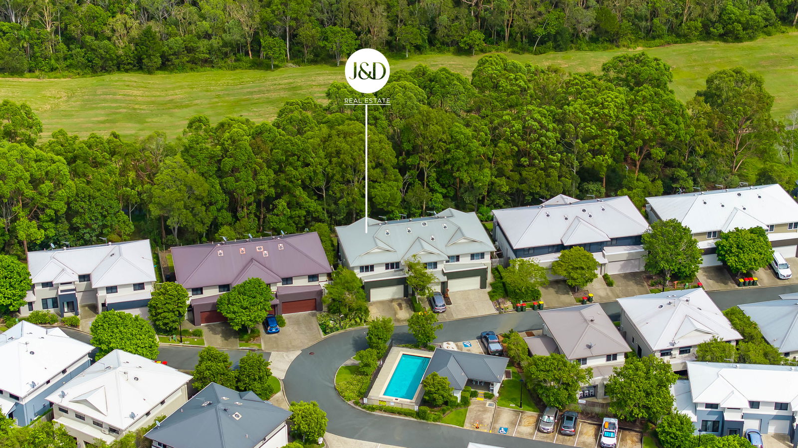Main listing image for 25/119 Copeland Drive, North Lakes  QLD  4509