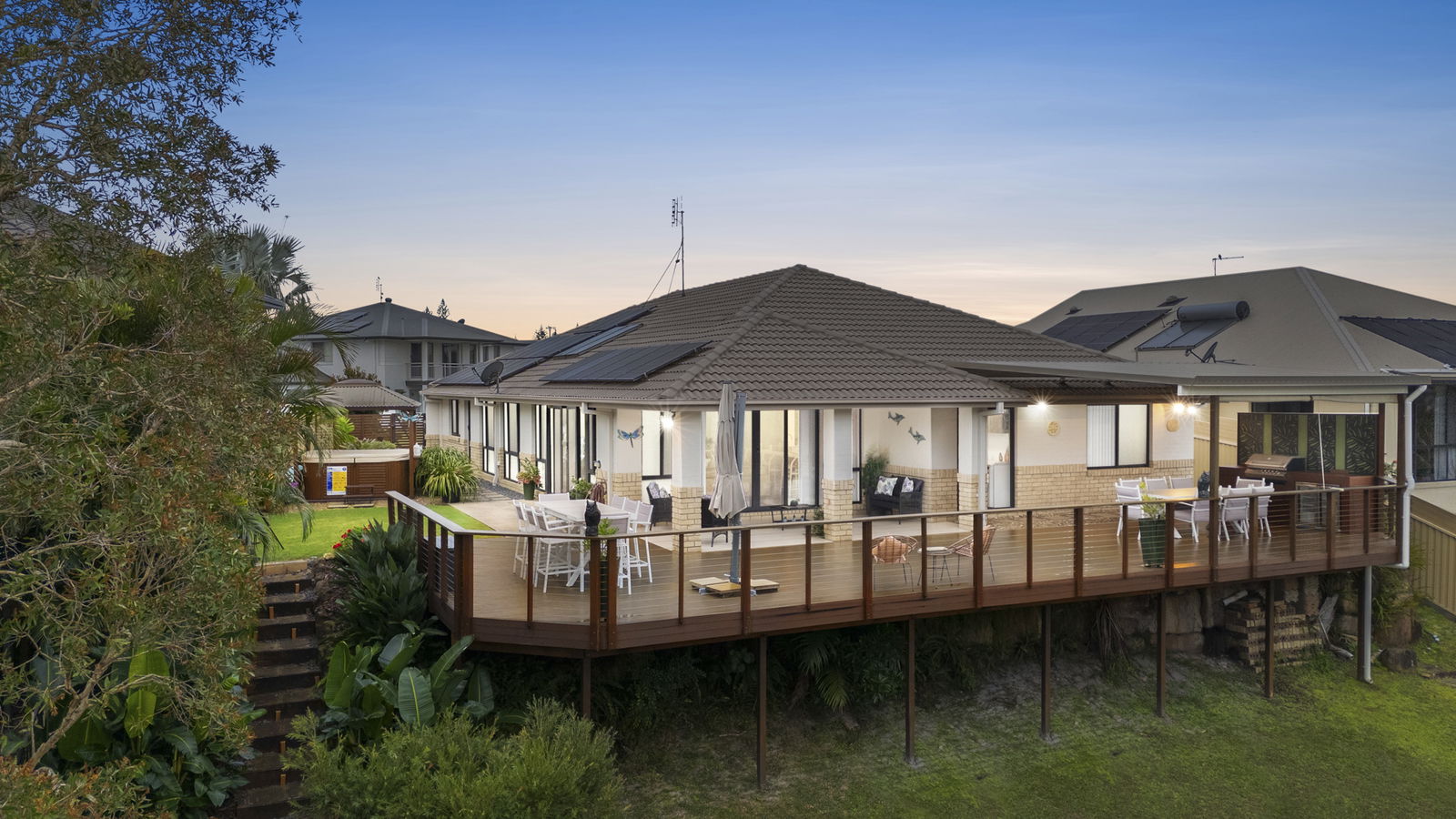 Main listing image for 13 Reef Water Circuit, Bogangar  NSW  2488