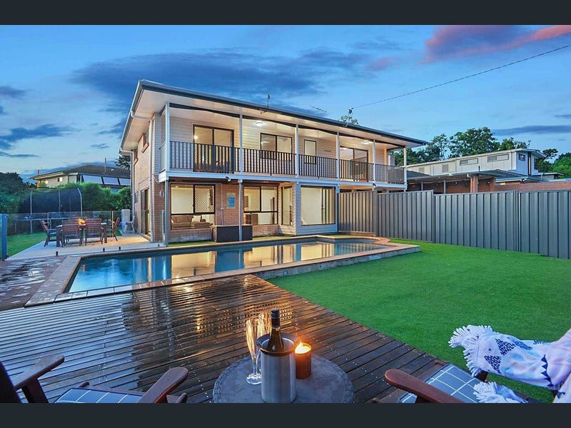Main listing image for 5 Pavonia Street, Everton Hills  QLD  4053