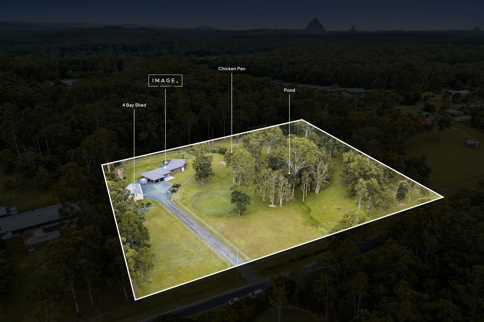 Main listing image for 86 Crampton Drive, Woodford  QLD  4514