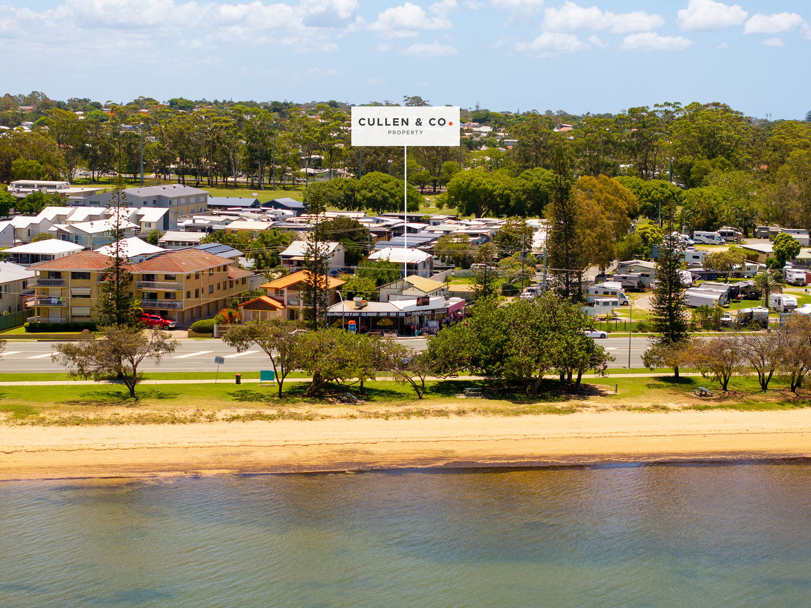 Main listing image for 184 Hornibrook Esplanade, Clontarf  QLD  4019