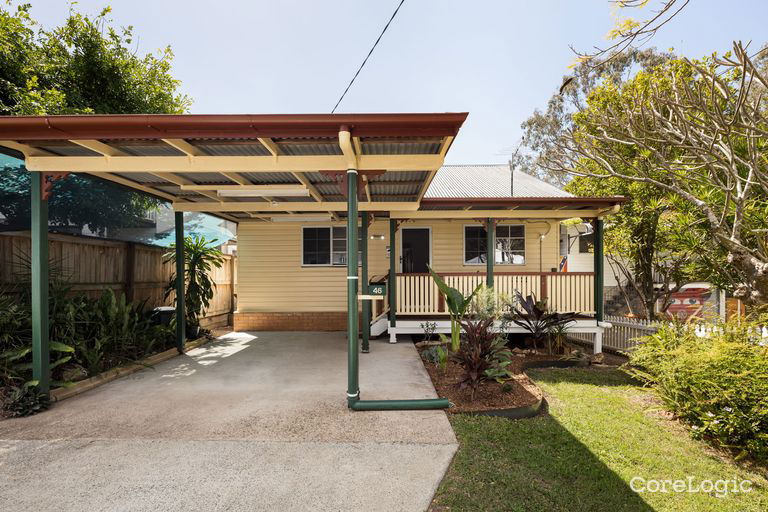 Main listing image for 46 Bradfield Street, Brighton  QLD  4017