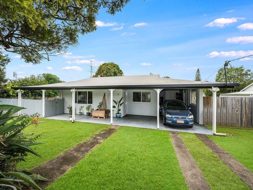 Main listing image for 21 Katherine Street, Beerwah  QLD  4519