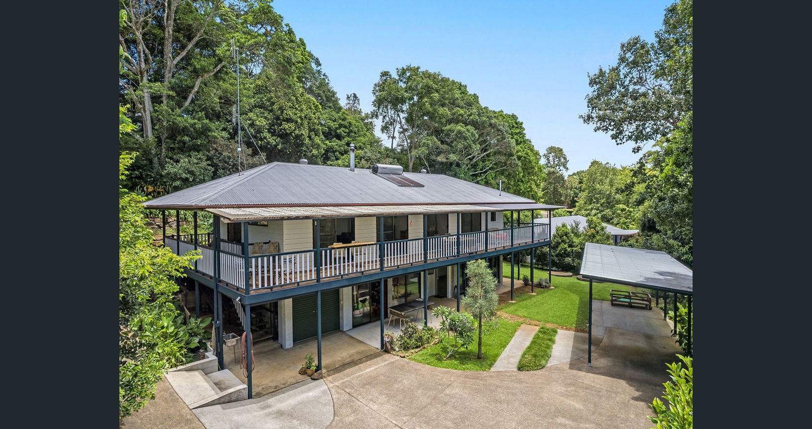 Main listing image for 4B Centenary Drive, Maleny  QLD  4552
