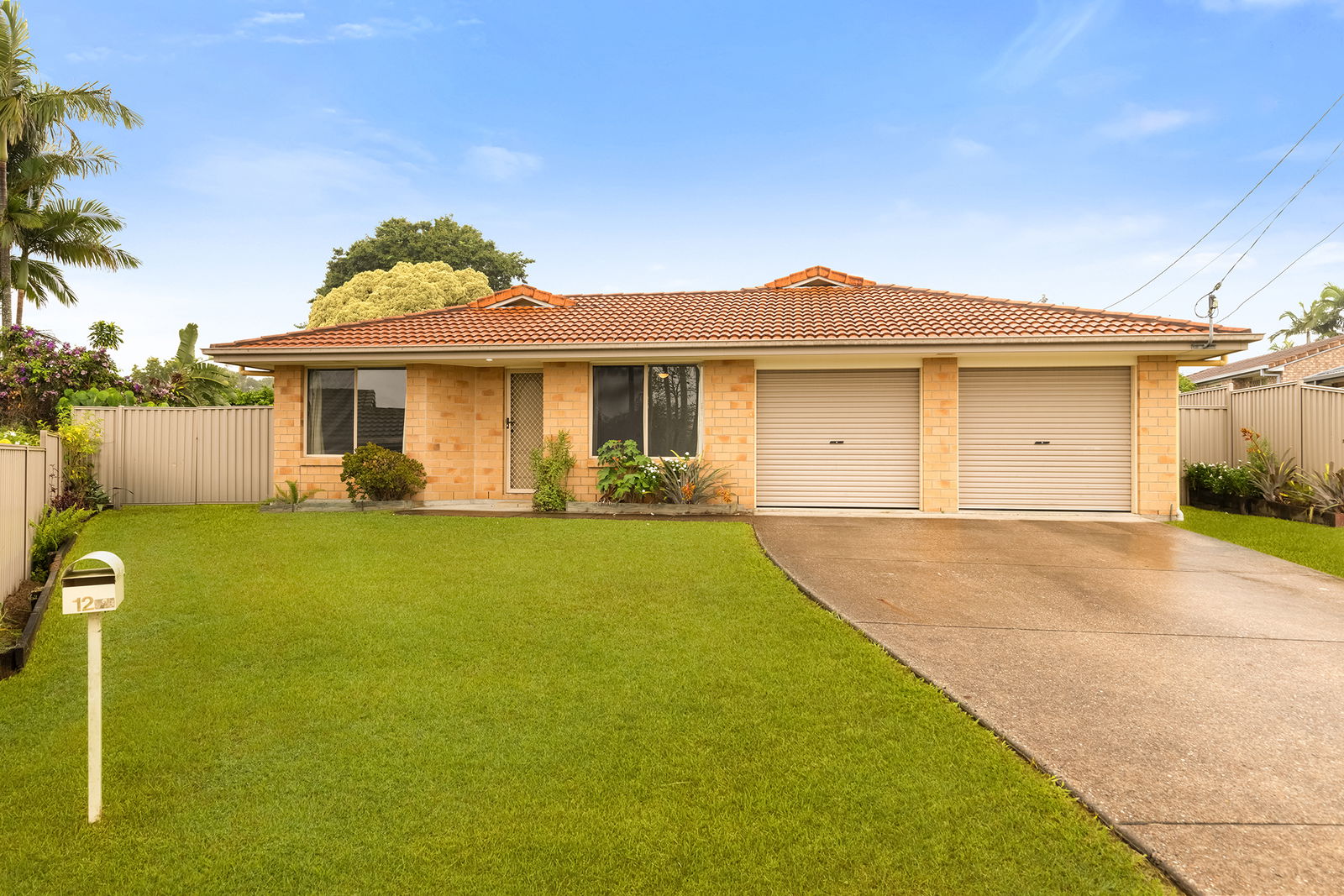 Main listing image for 12 Hadley Court, Boronia Heights  QLD  4124