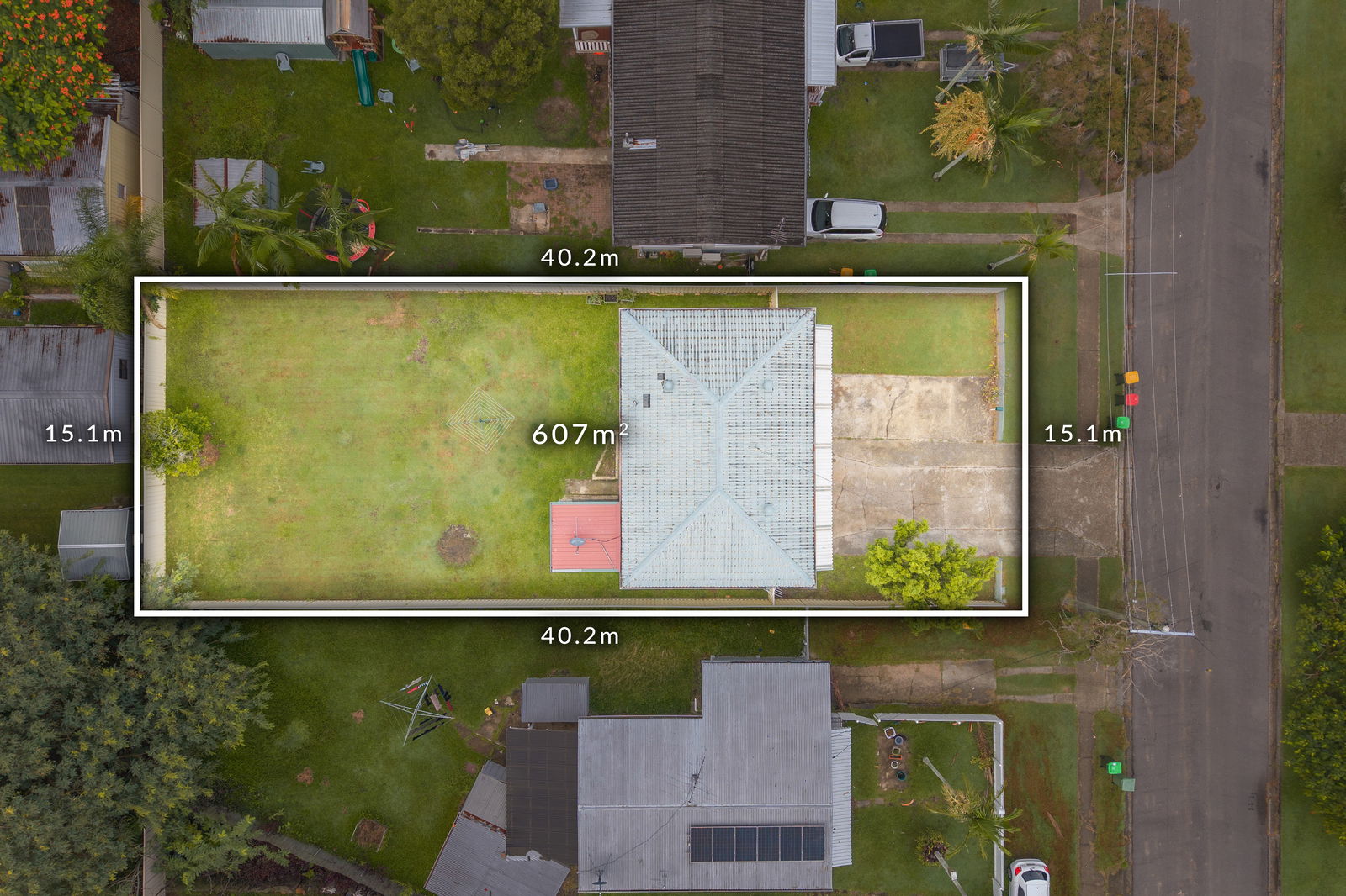 Main listing image for 16 Kunyam Street, Kippa-Ring  QLD  4021