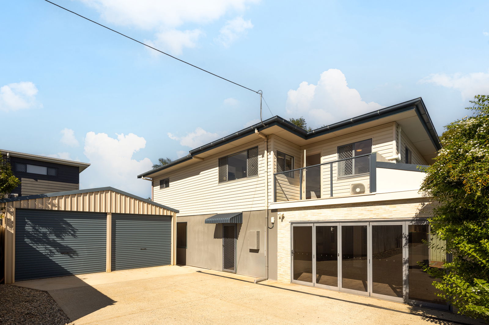 Main listing image for 43A Collins Street, Woody Point  QLD  4019