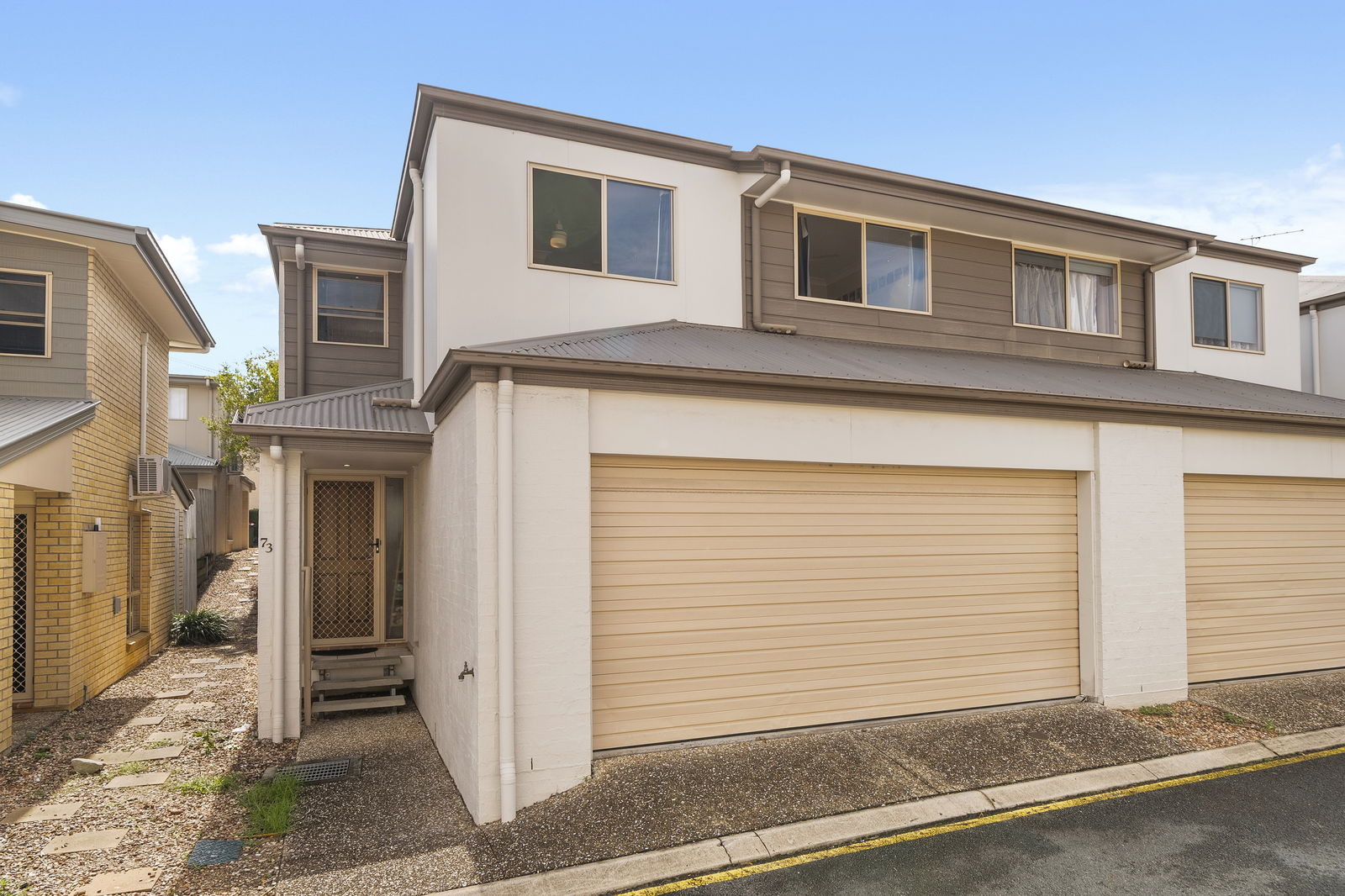 Main listing image for 73/439 Elizabeth Avenue, Kippa-Ring  QLD  4021