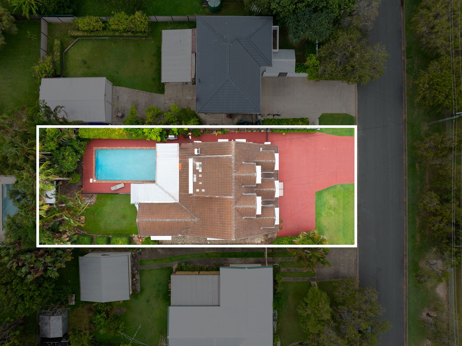 Main listing image for 42 Steven Street, Redcliffe  QLD  4020