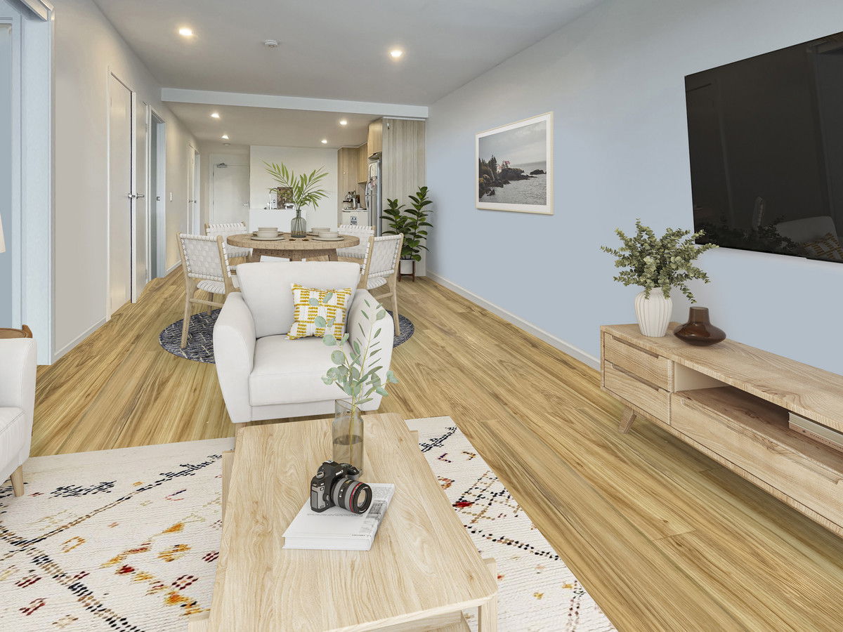 Main listing image for 102/38 Andrews Street, Cannon Hill  QLD  4170