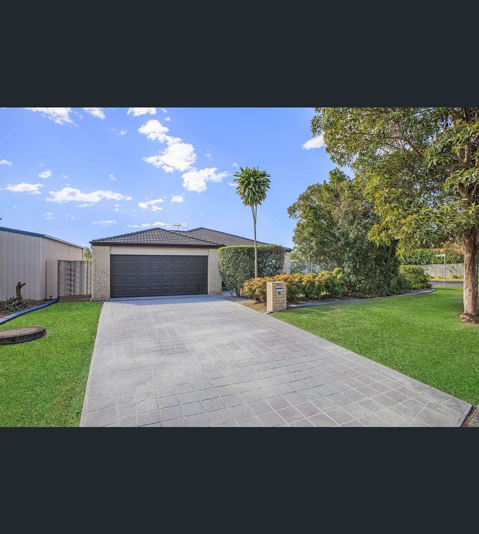 Main listing image for 8 Christopher Place, Morayfield  QLD  4506