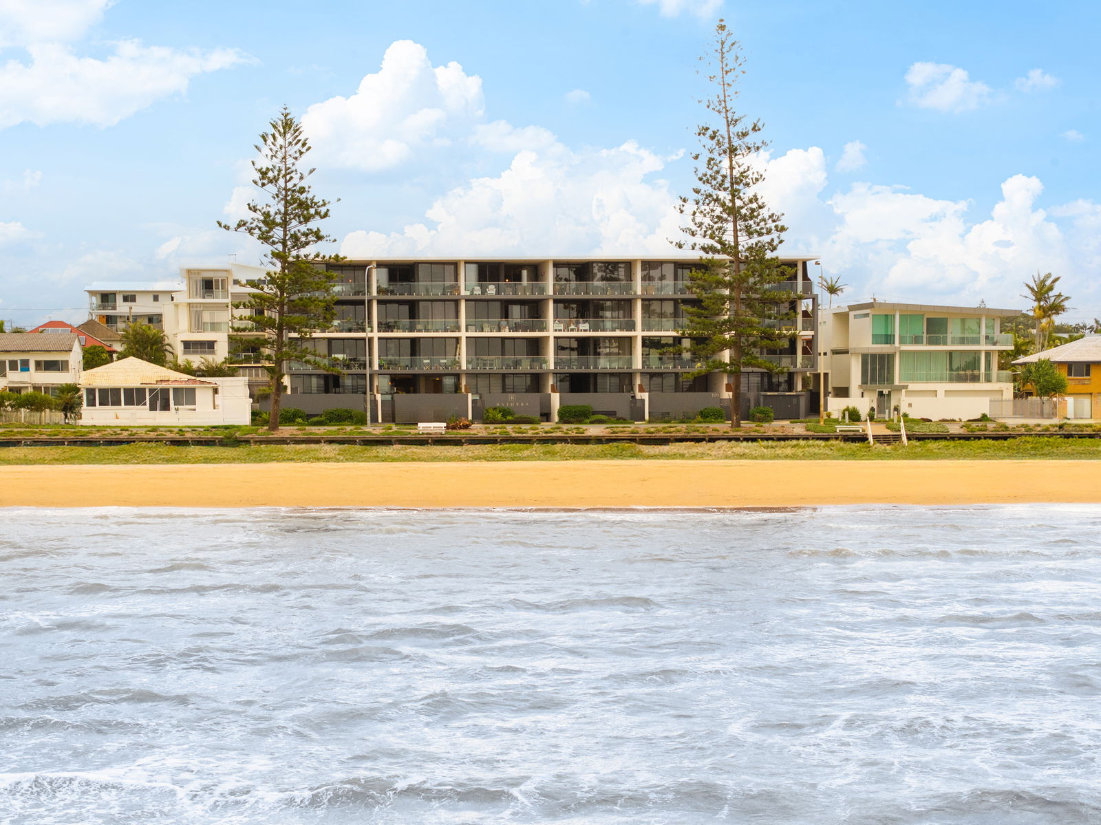 Main listing image for 2/109 Margate Parade, Margate  QLD  4019
