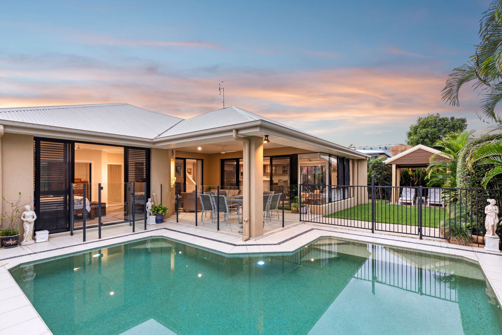 Main listing image for 12 Freycinet Row, Buderim  QLD  4556