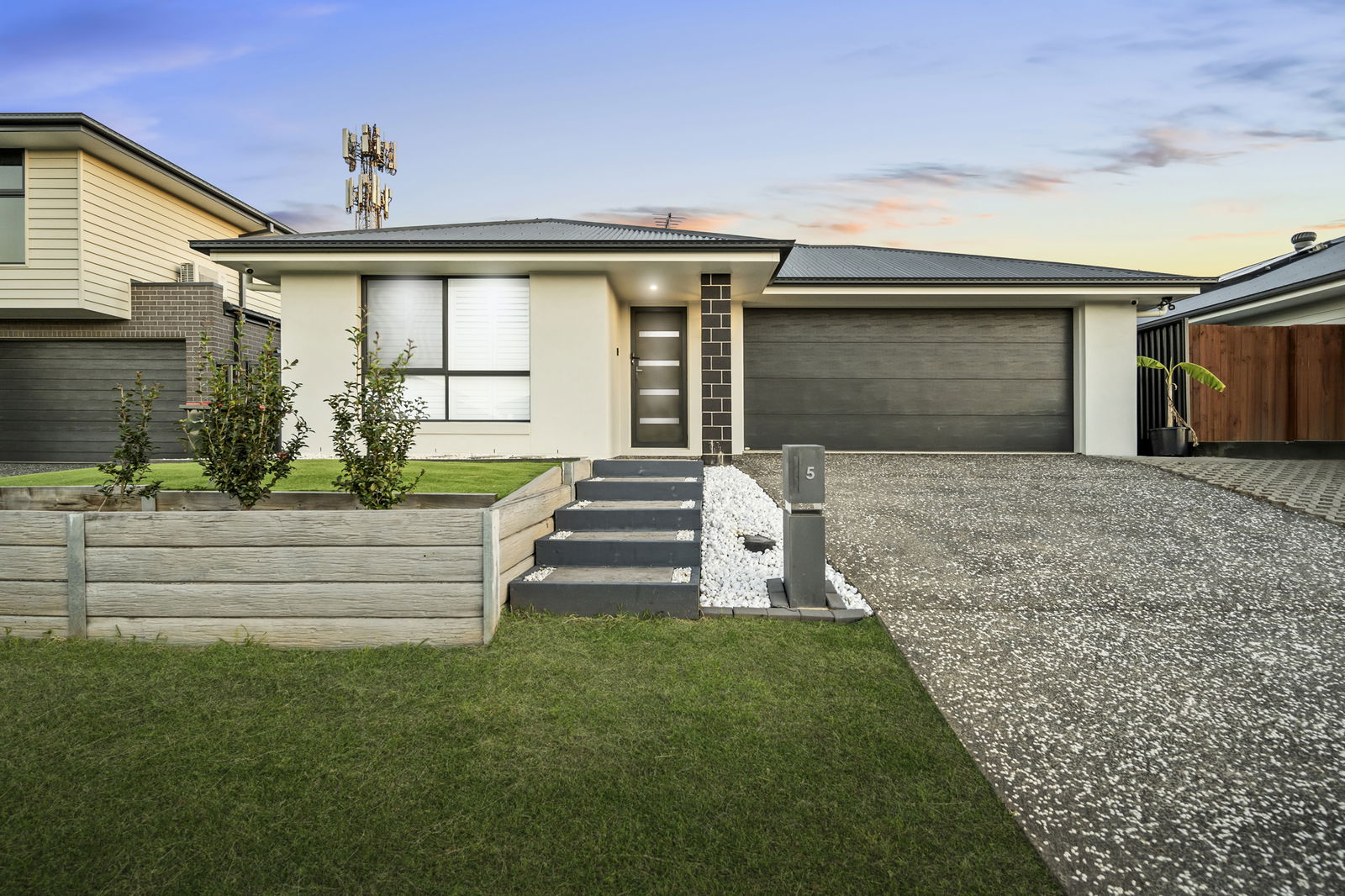 Main listing image for 5 Ambition Way, Griffin  QLD  4503