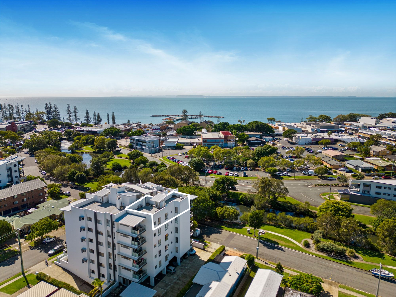 Main listing image for 27/1 McNaughton Street, Redcliffe  QLD  4020
