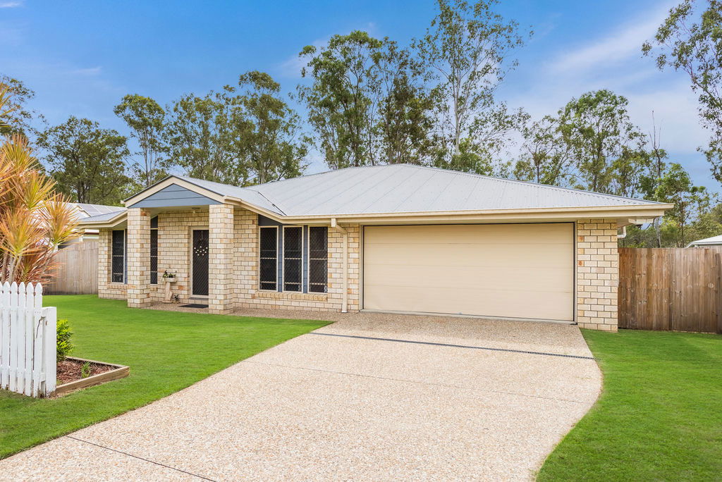 Main listing image for 18 O’Kelly Court, Collingwood Park  QLD  4301