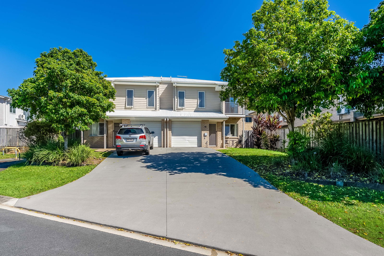Main listing image for 18/11 Montree Circuit, Kallangur  QLD  4503