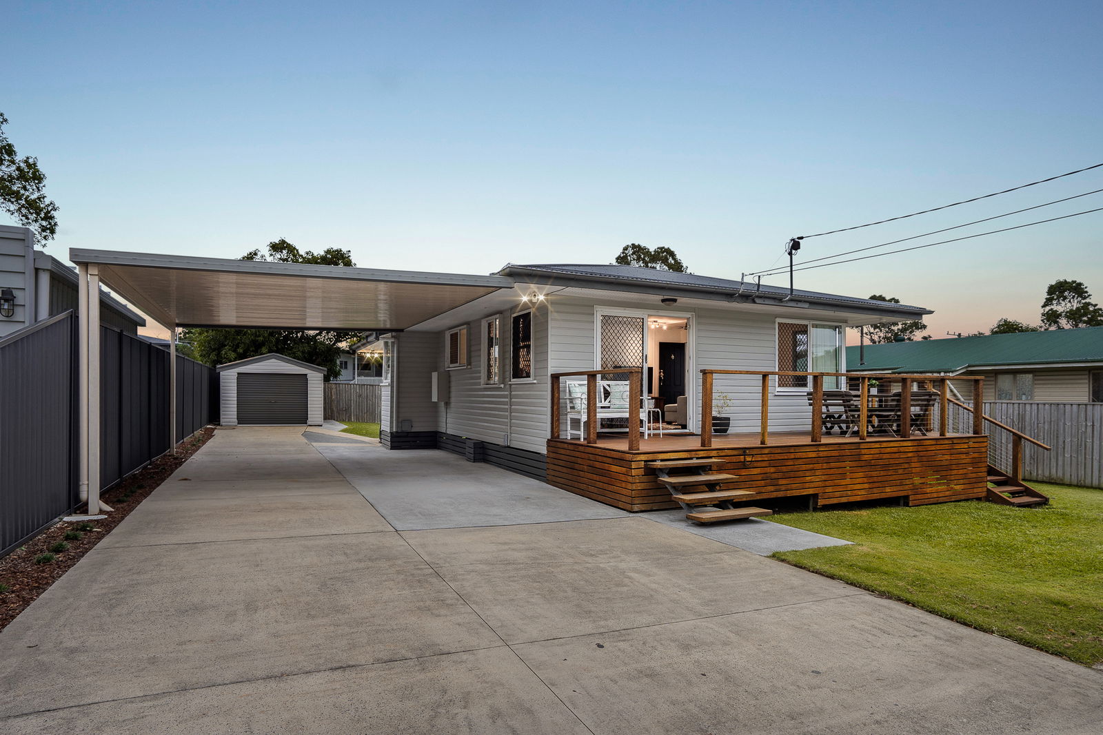 Main listing image for 16 Brant Street, Bracken Ridge  QLD  4017