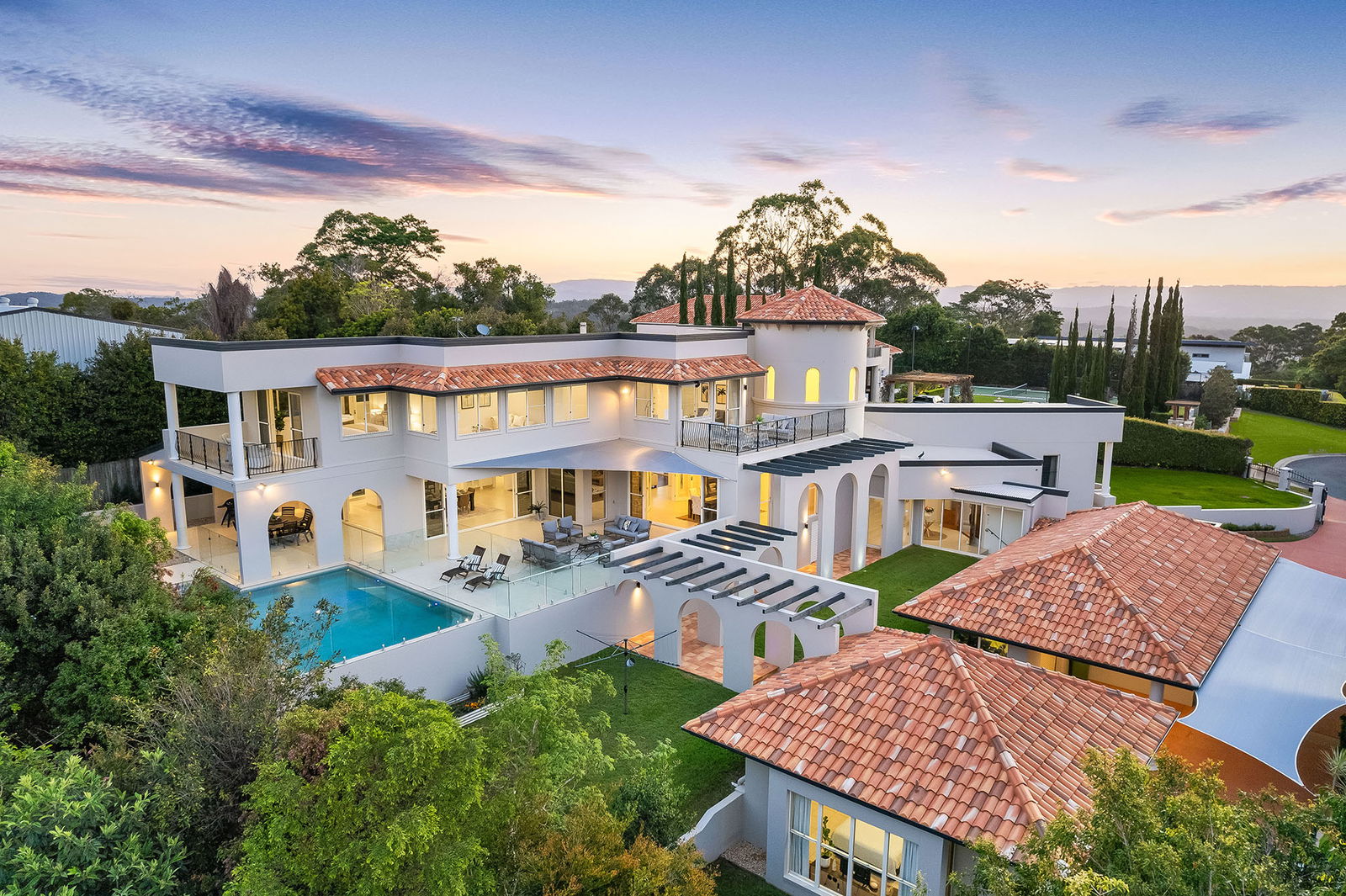 Main listing image for 28 Mountain Top Court, Mons  QLD  4556