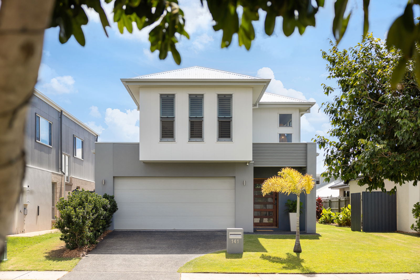 Main listing image for 141 Morna Street, Newport  QLD  4020