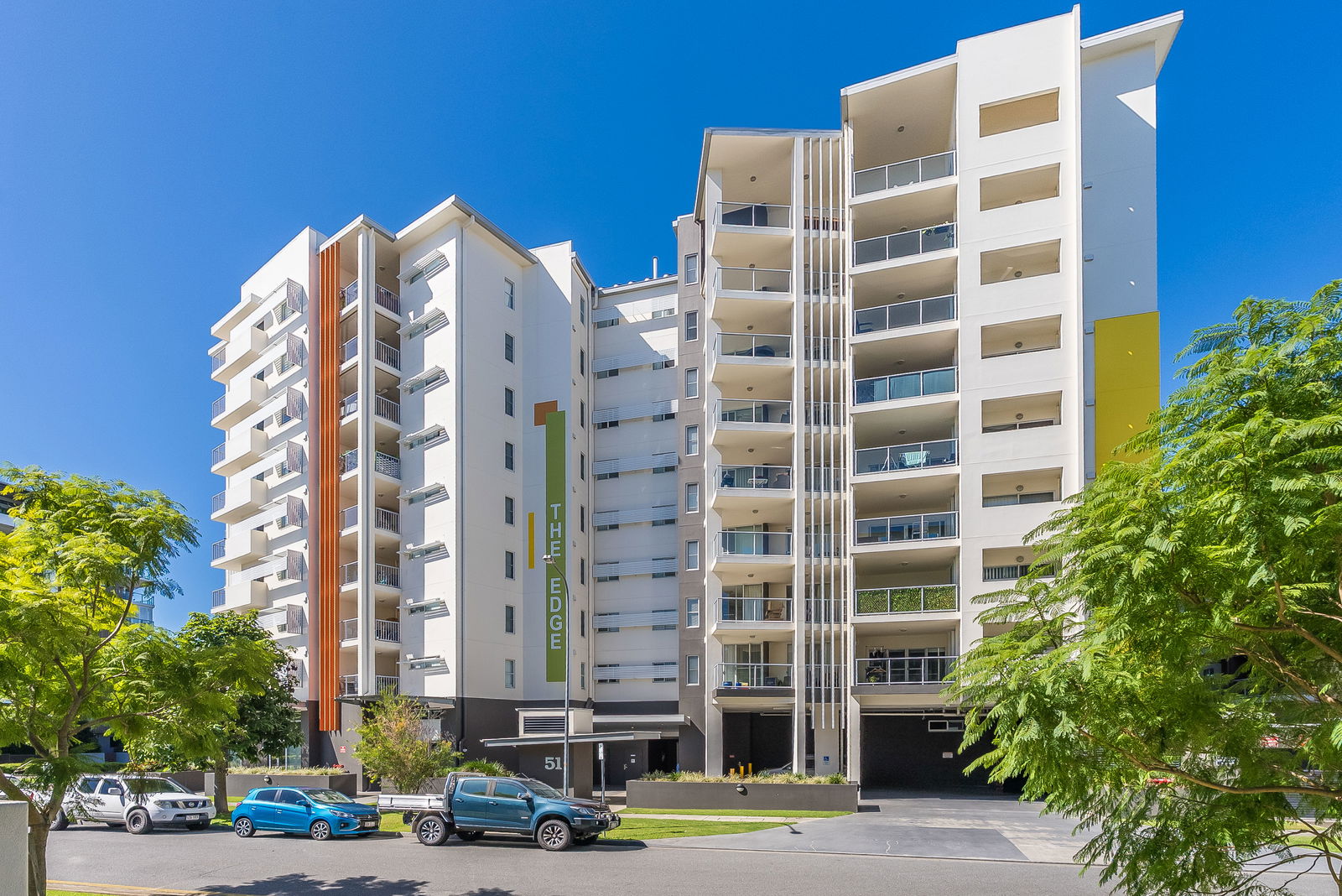 Main listing image for 23/51 Playfield Street, Chermside  QLD  4032