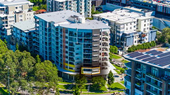 Image 4 for 23/51 Playfield Street, Chermside  QLD  4032