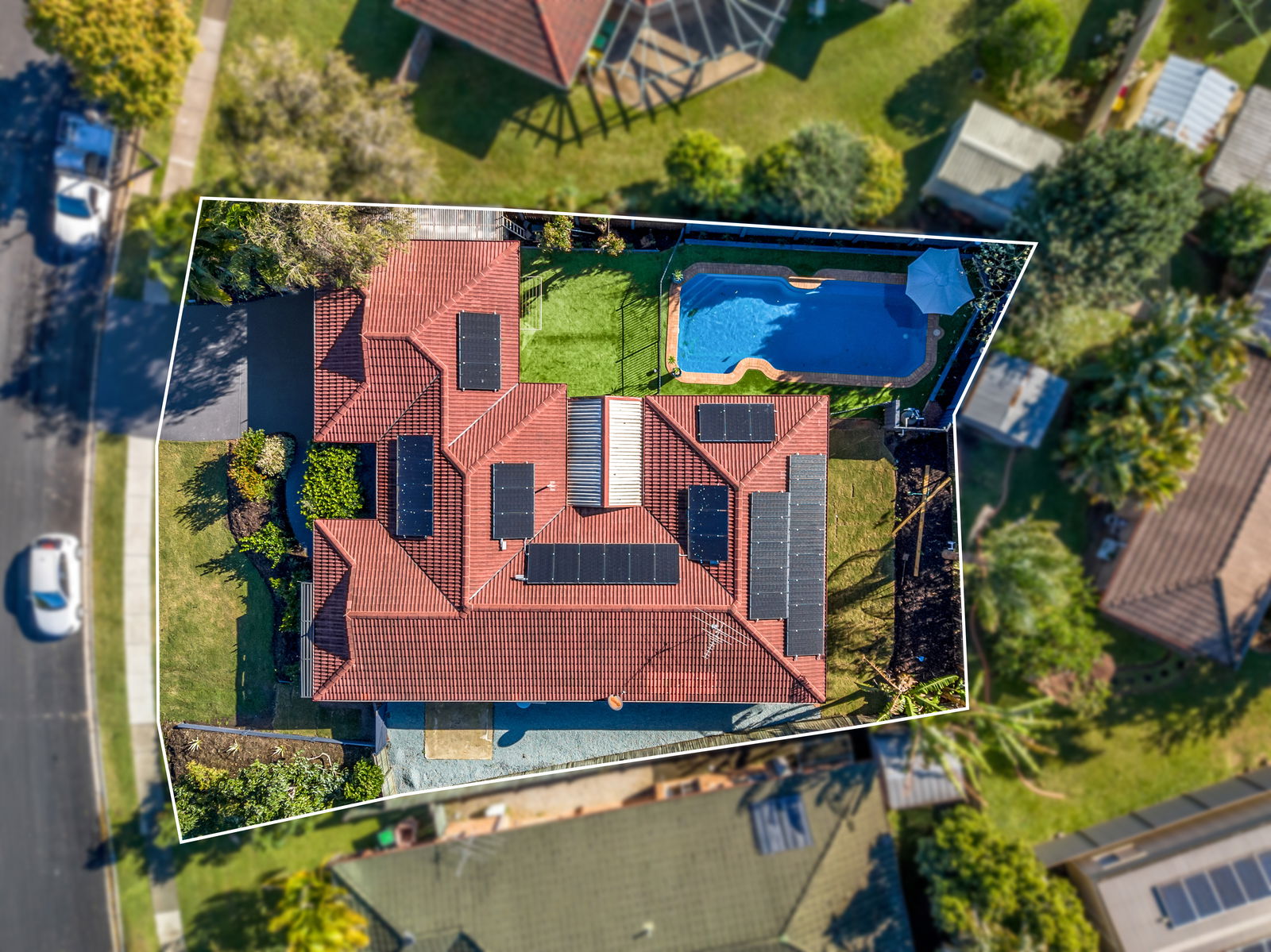 Main listing image for 43 Belle Air Drive, Bellmere  QLD  4510