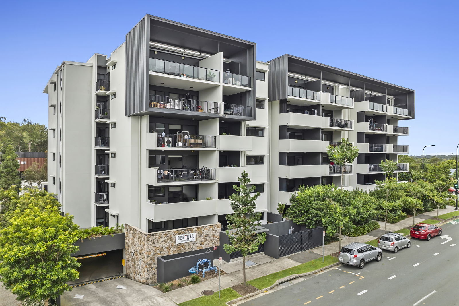 Main listing image for 302/6 High Street, Sippy Downs  QLD  4556