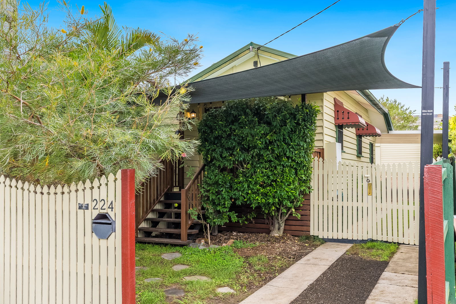 Main listing image for 224 Scarborough Road, Scarborough  QLD  4020