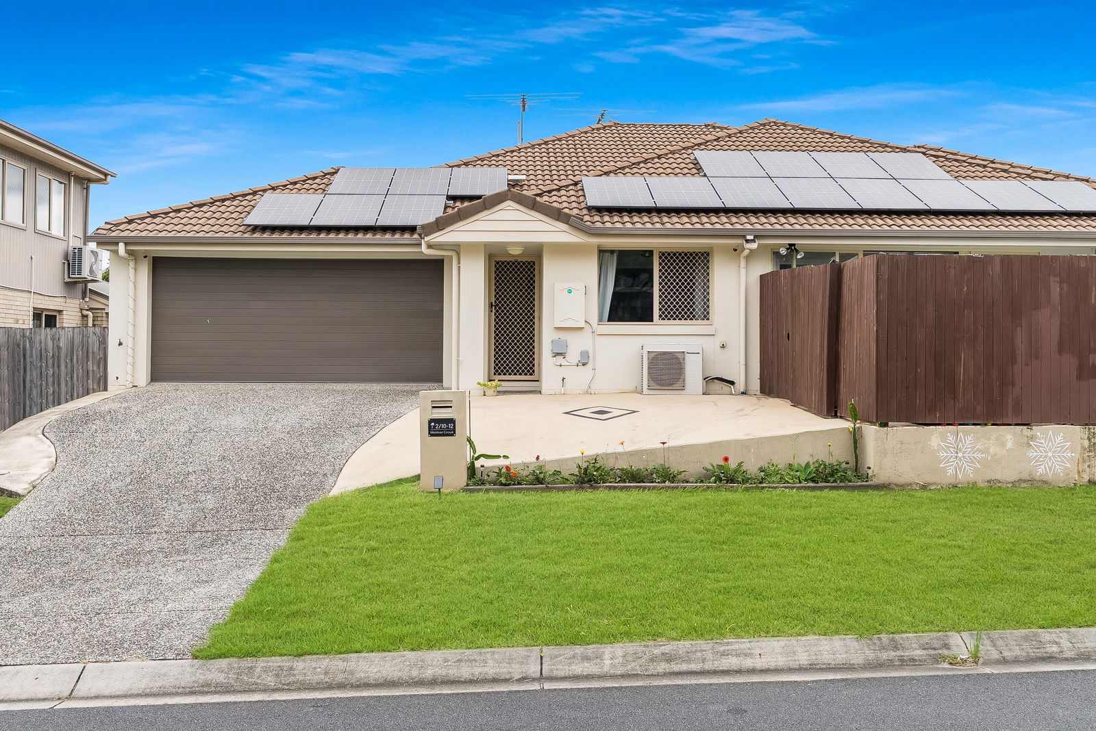 Main listing image for 2/10-12 Montree Circuit, Kallangur  QLD  4503