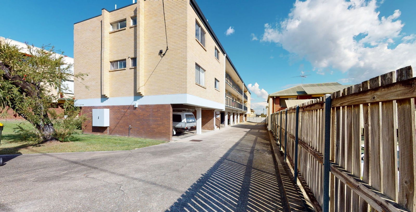 Main listing image for 4/30 Leiper Street, Stafford  QLD  4053